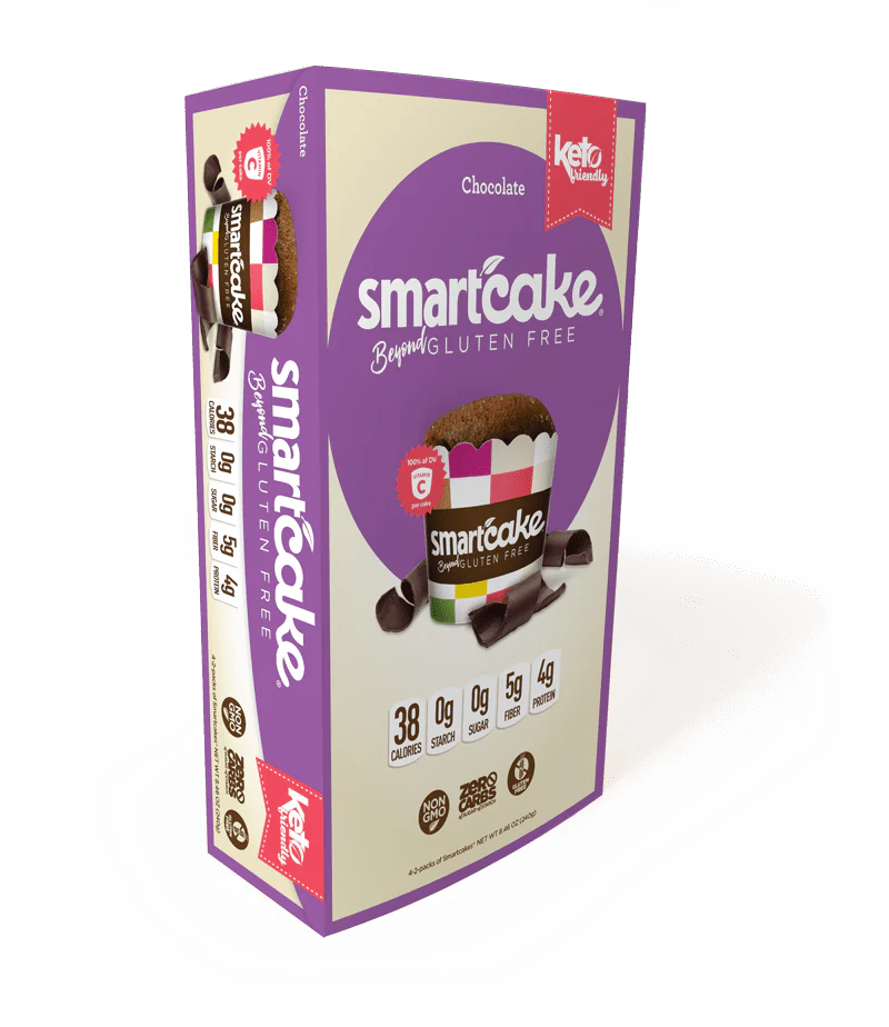 Chocolate Smartcake® - Image 3