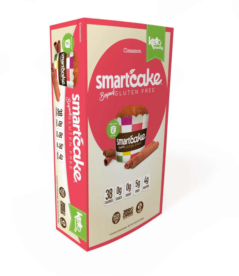 Cinnamon Smartcake® - Image 3