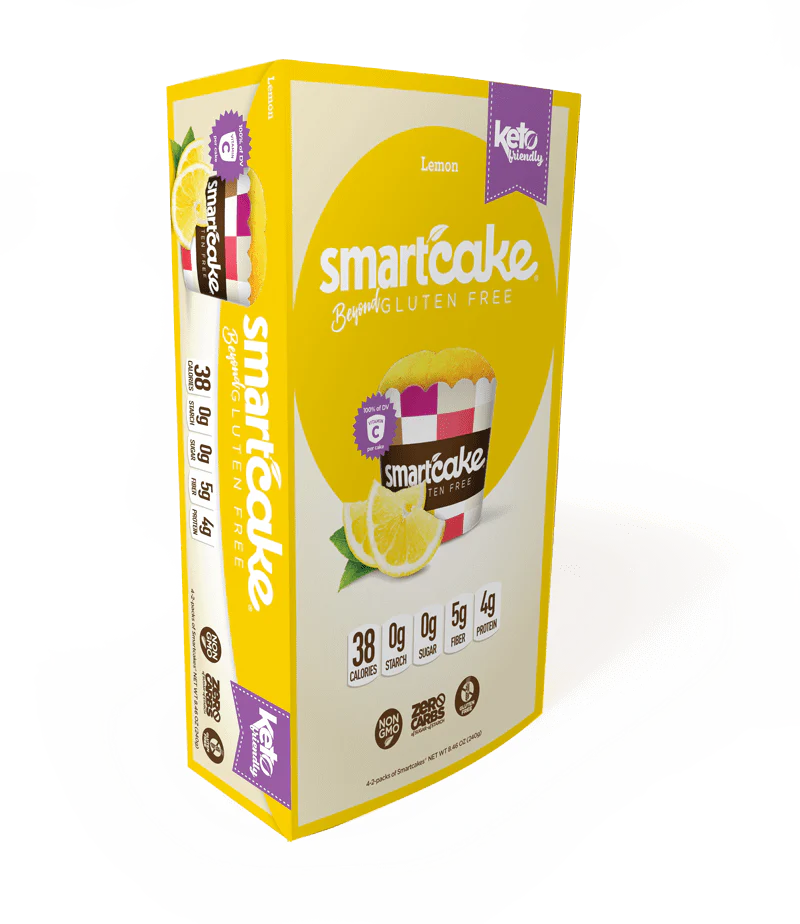 Lemon Smartcake® - Image 3