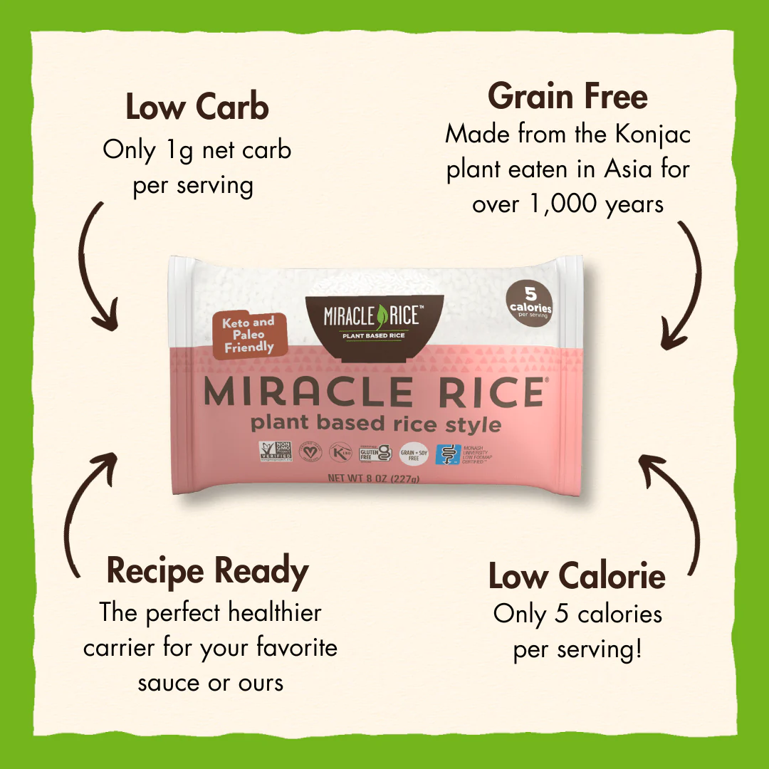 Miracle Rice - Image 3