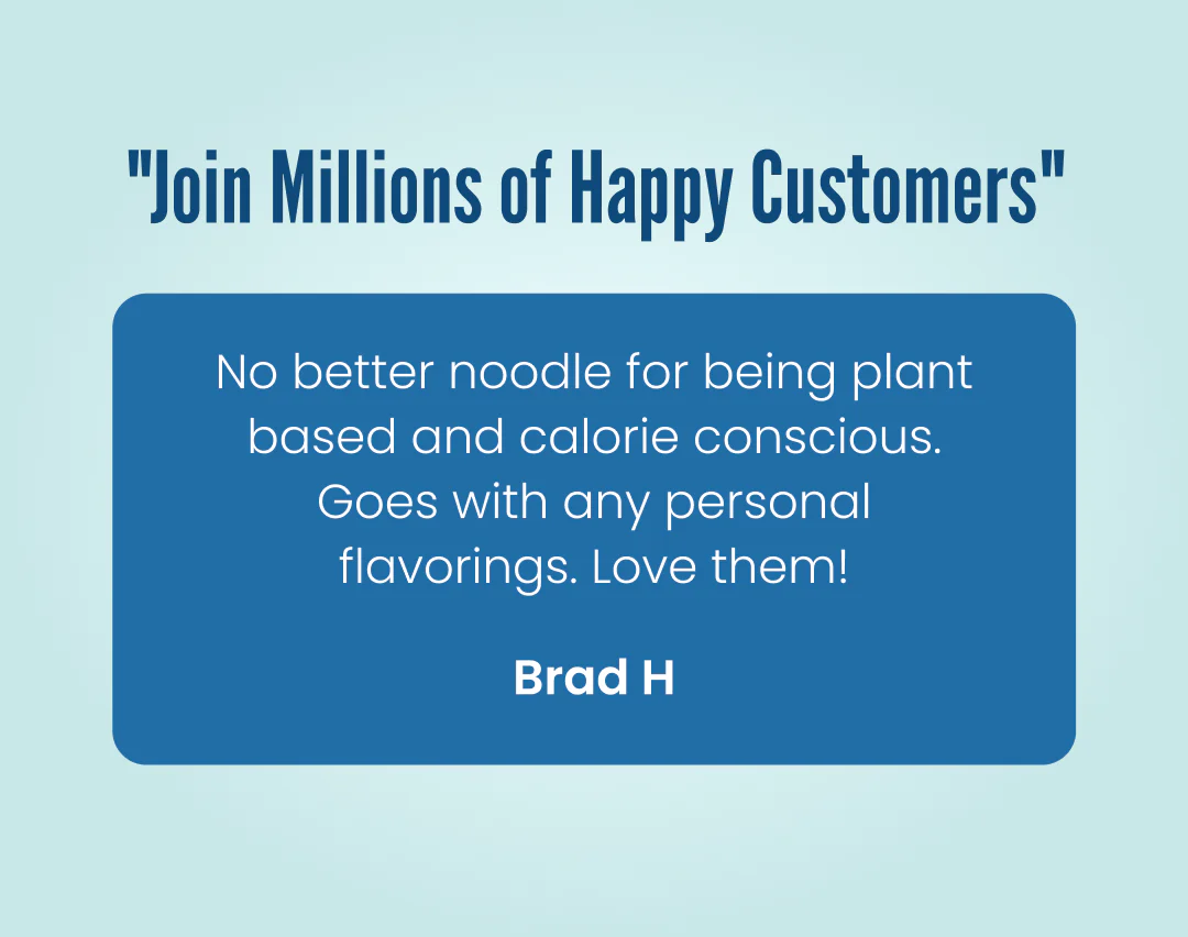 Ready To Eat Fettuccine - Image 3