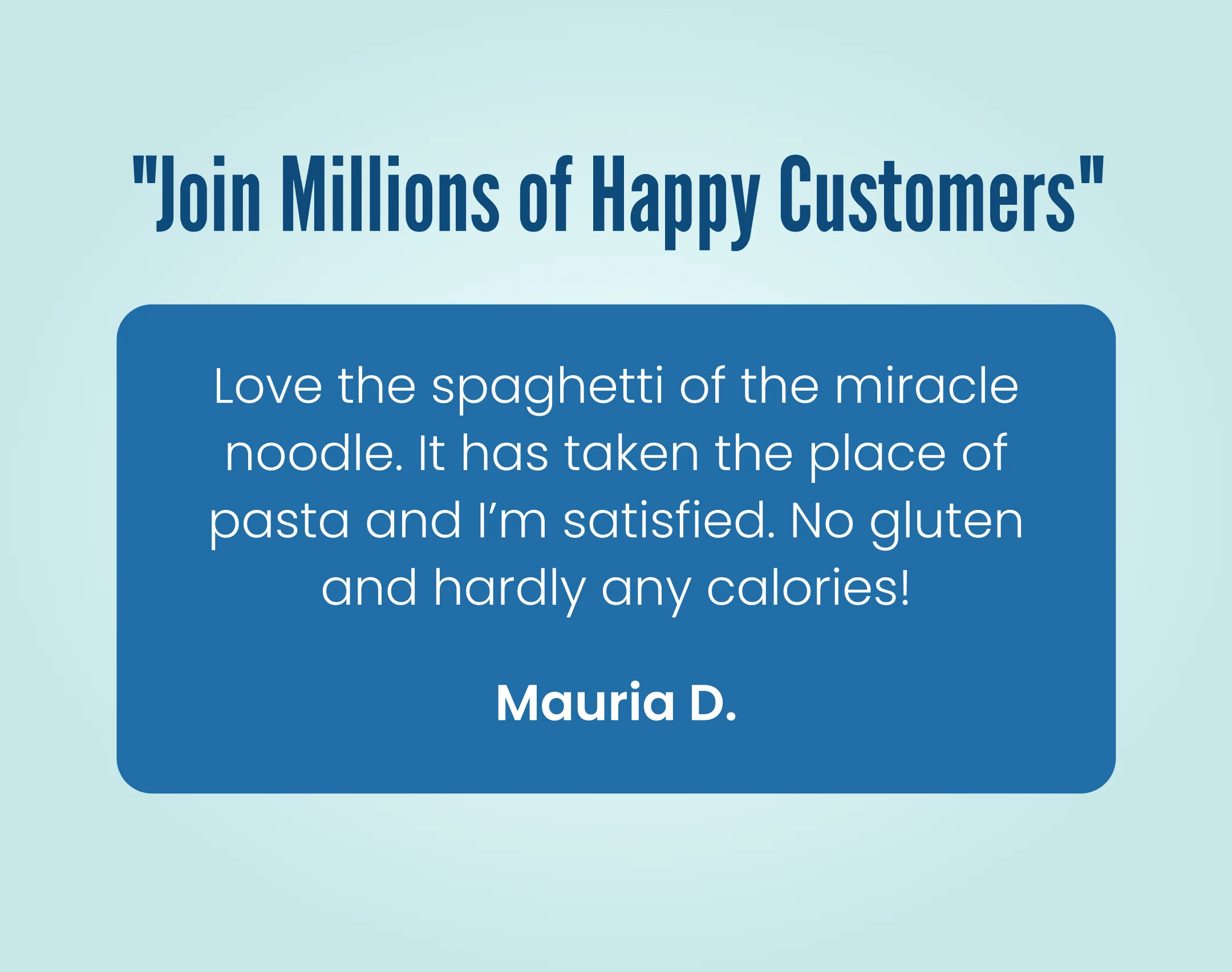 Ready To Eat Spaghetti - Image 3