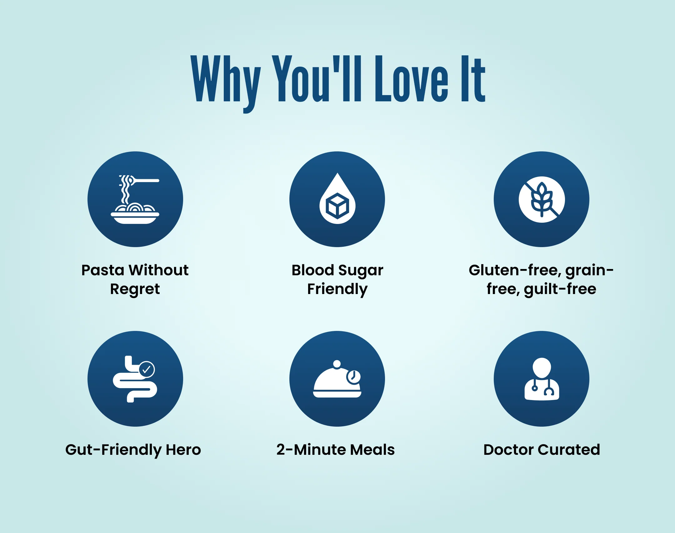 Ready To Eat Spaghetti - Image 5