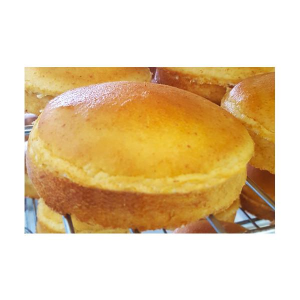 Zero Sugar and Zero Starch SmartBuns - Image 3